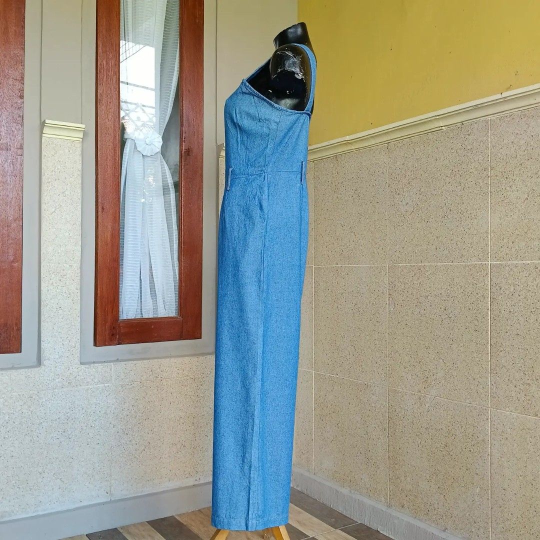 Valley store girl jumpsuit