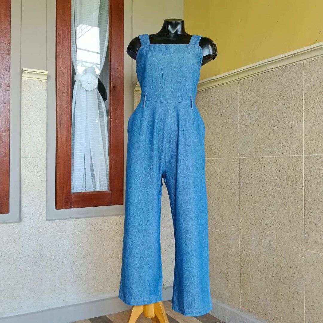 Valleygirl playsuit 2025