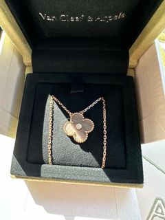 Van cleef holiday pendant For Sale Buy 100+ Van cleef holiday