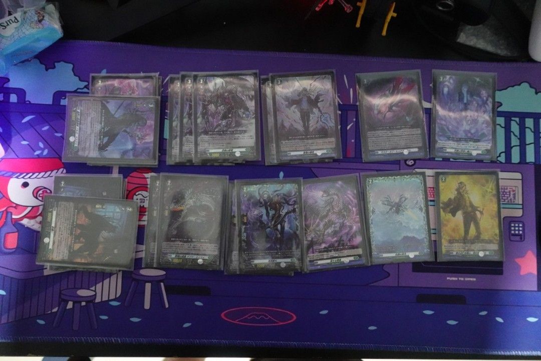 Zorga Ride Line Vanguard zorga, Hobbies & Toys, Toys & Games on Carousell