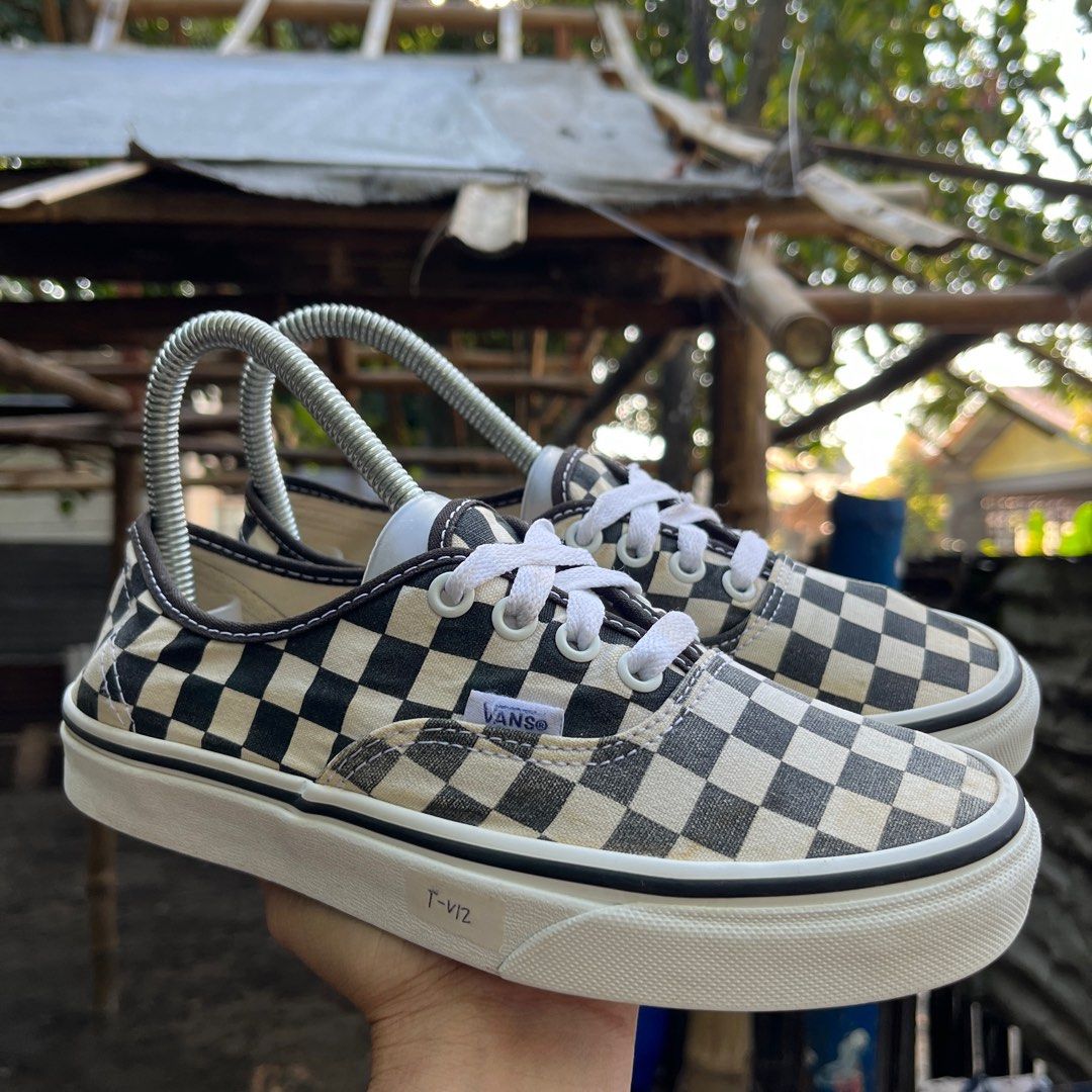 Vans cb new arrivals authentic