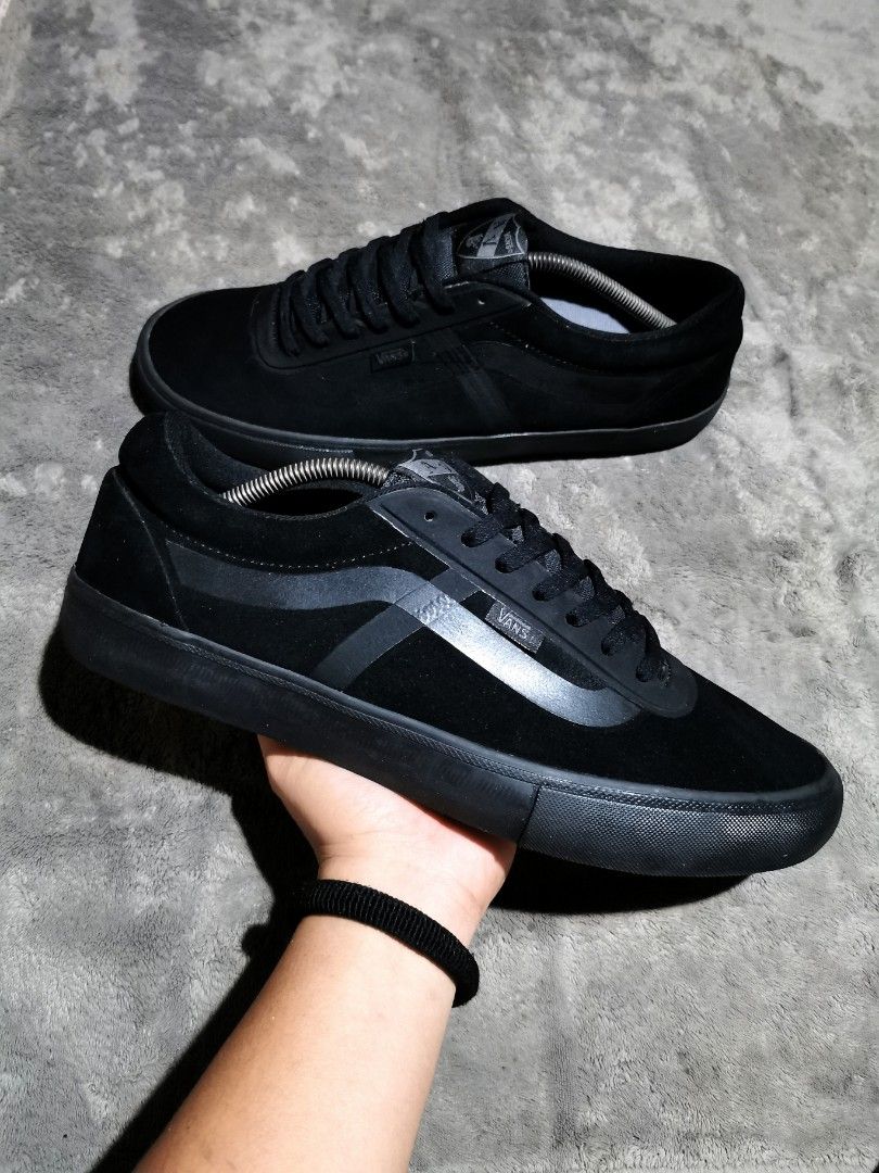 Vans av 2025 rapidweld