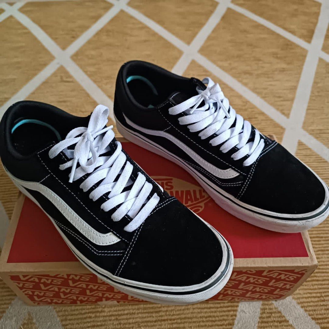 Harga vans comfycush discount