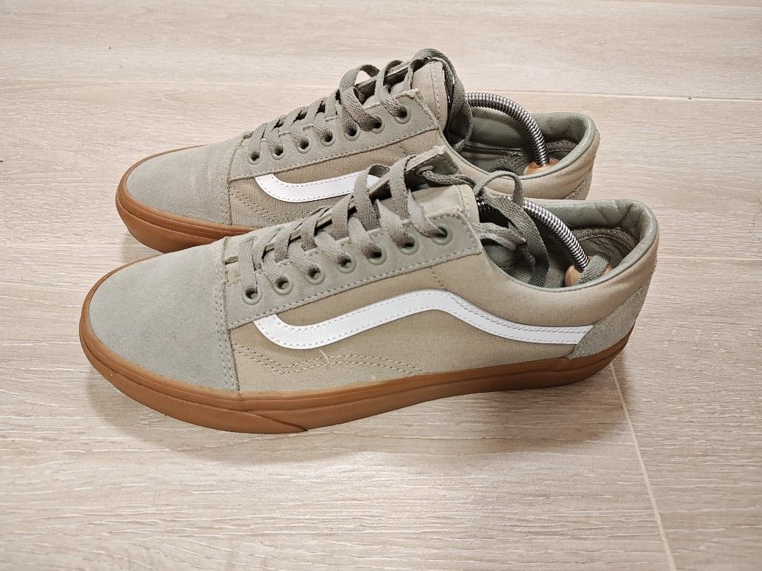 Vans old discount skool laurel oak