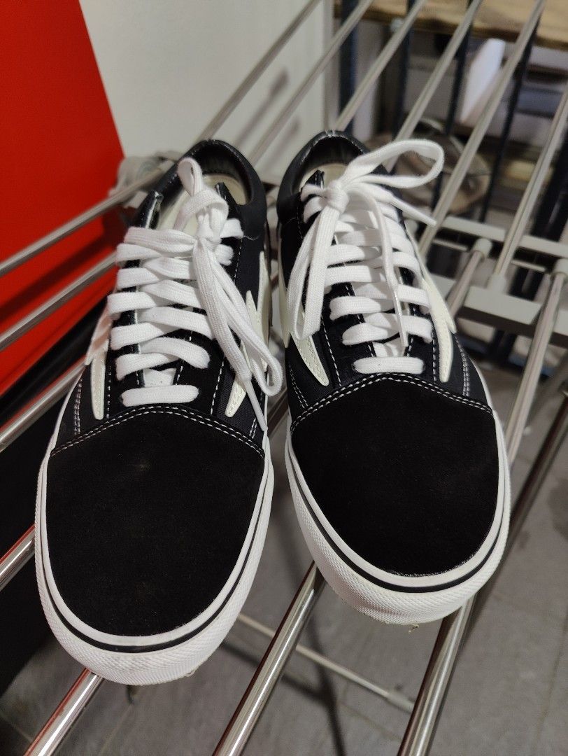 Vans old skool on sale storm