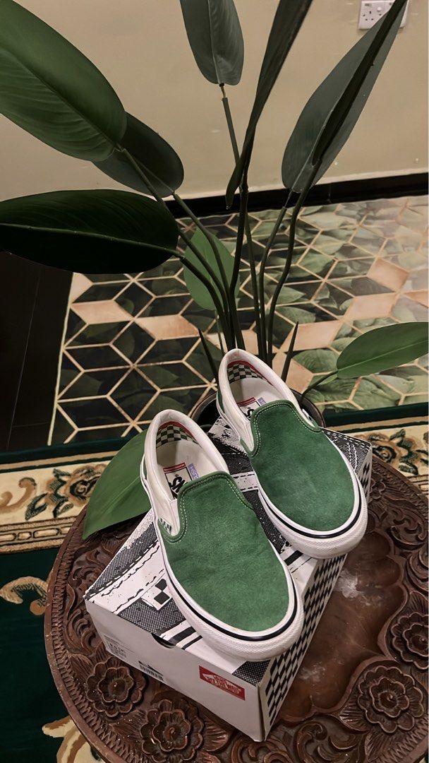 Amazon vans van gogh online