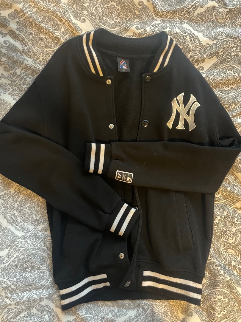 Varsity Jacket New York Yankees