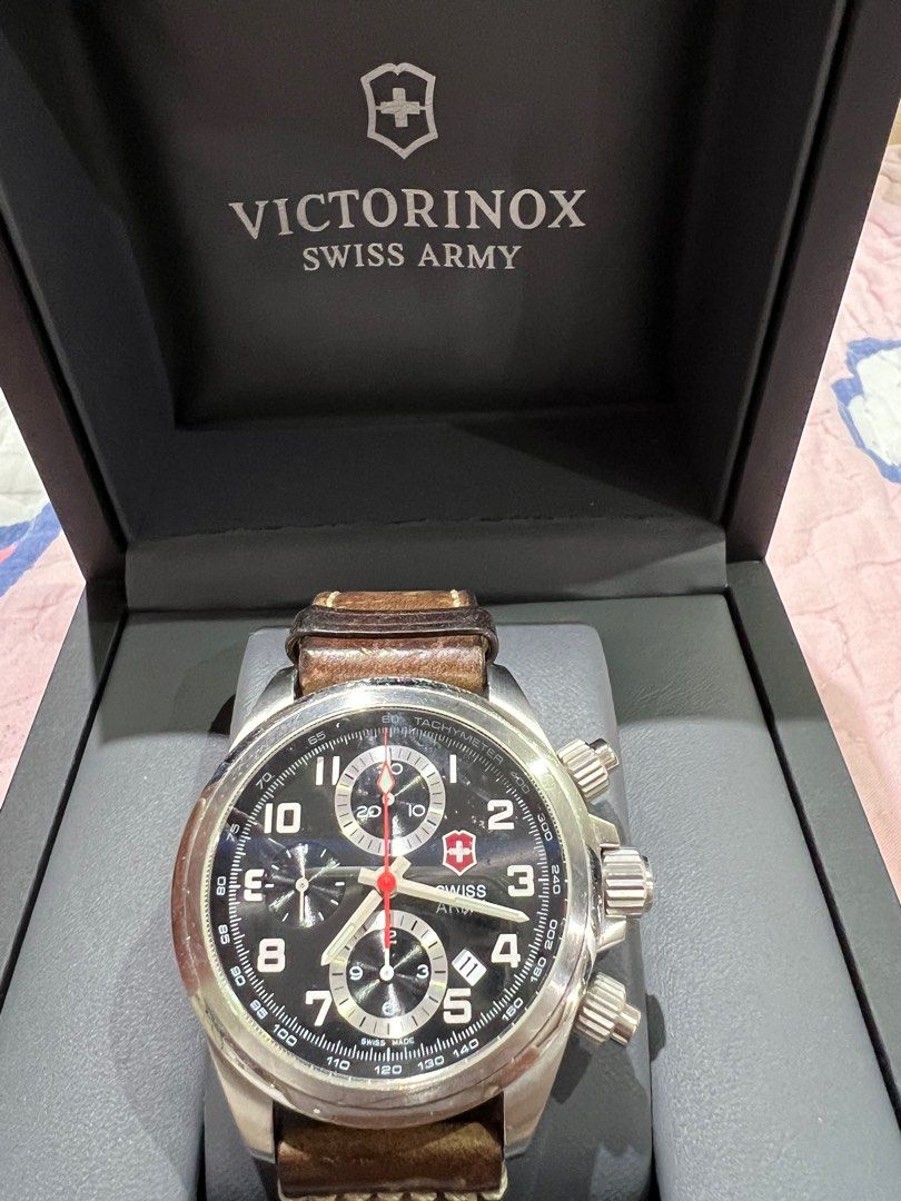 Victorinox 7750 top
