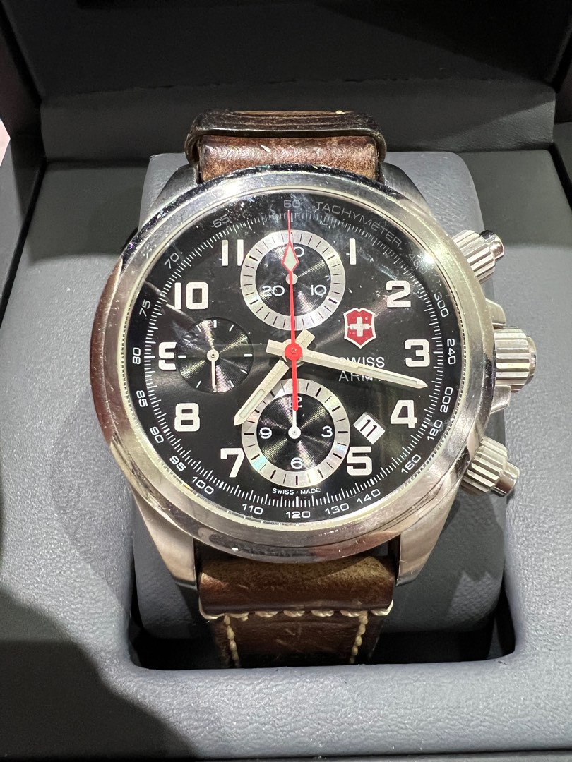 Victorinox 7750 top
