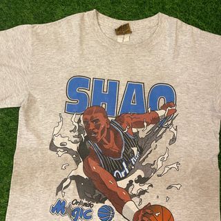 Vintage 80s Single Stitch NBA Graphic Tee Shirt CHICAGO BULLS michael  jordan 90s