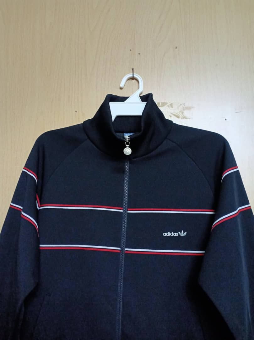 Vintage Adidas Training Sweater