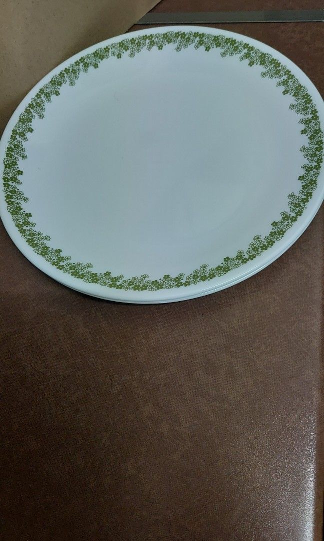 Vintage sales corelle dishes