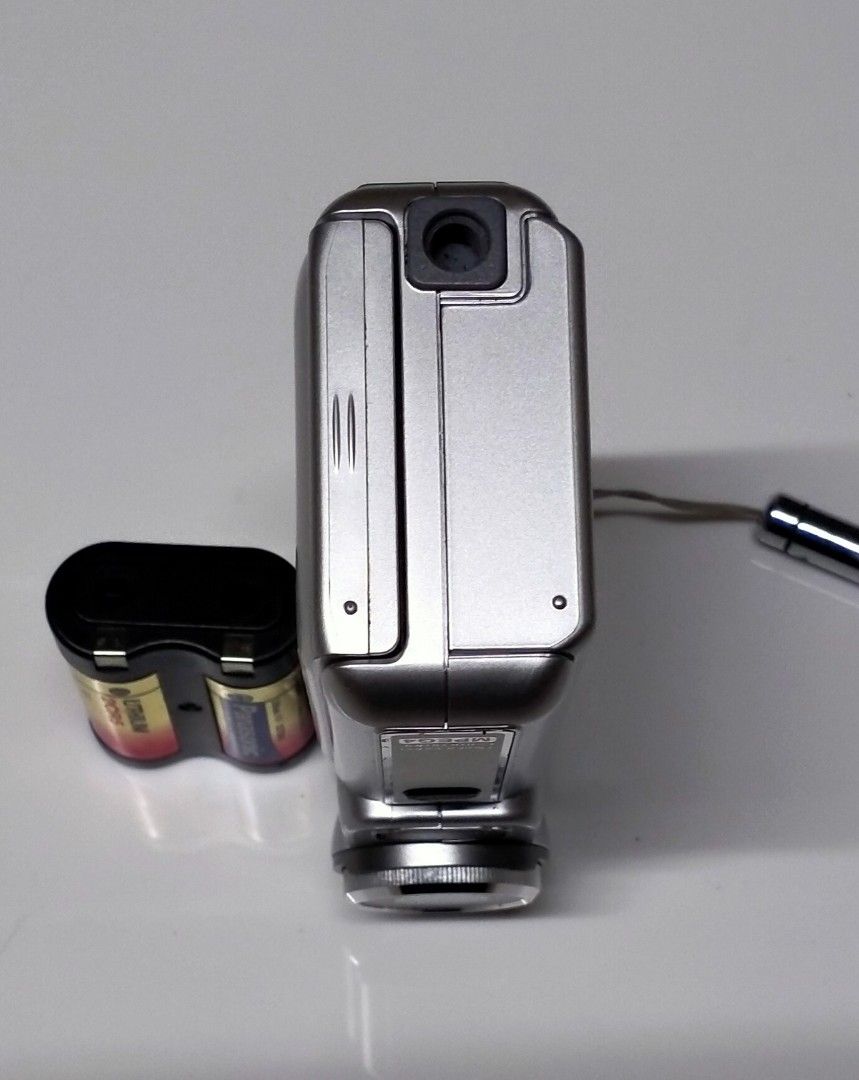 Vintage Digilife Camcorder, Photography, Video Cameras on Carousell