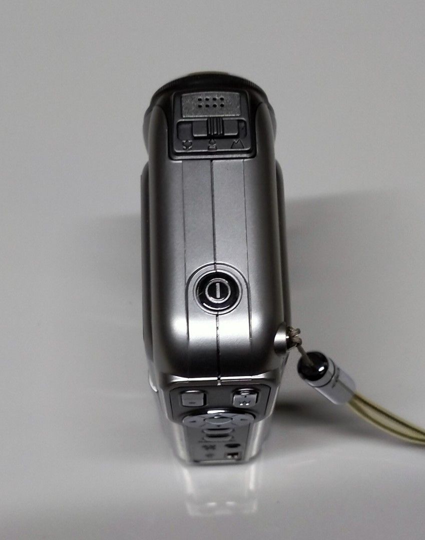 Vintage Digilife Camcorder, Photography, Video Cameras on Carousell