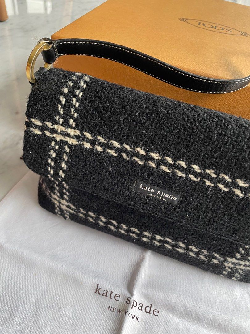 Classic kate spade bag sale