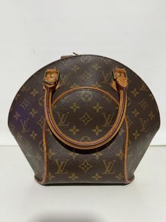 Louis Vuitton Monogram Canvas Recital Bag by WP Diamonds – myGemma, CH