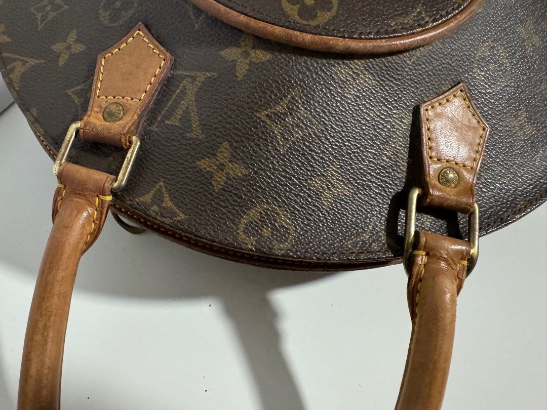 Louis Vuitton 1998 Pre-owned Ellipse PM Handbag
