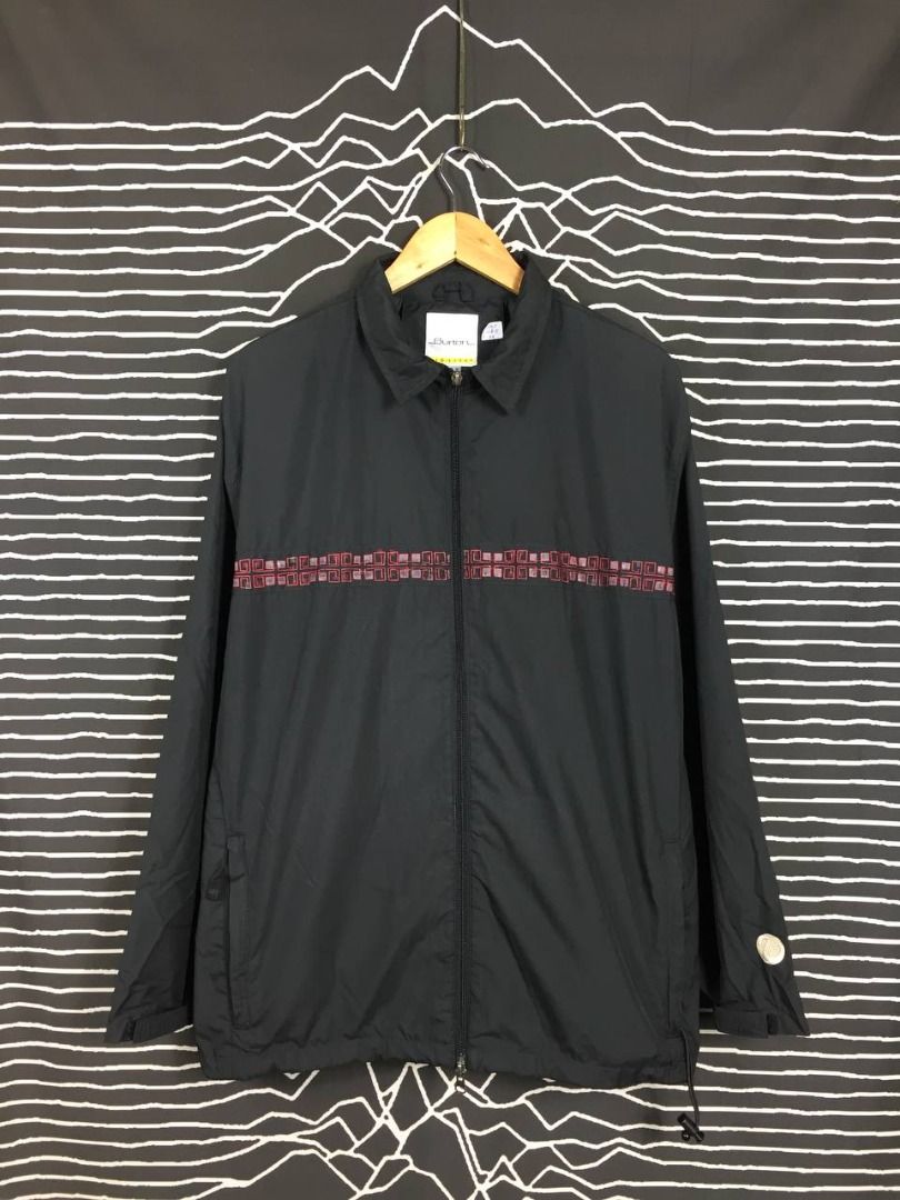 Burton biolite jacket shop