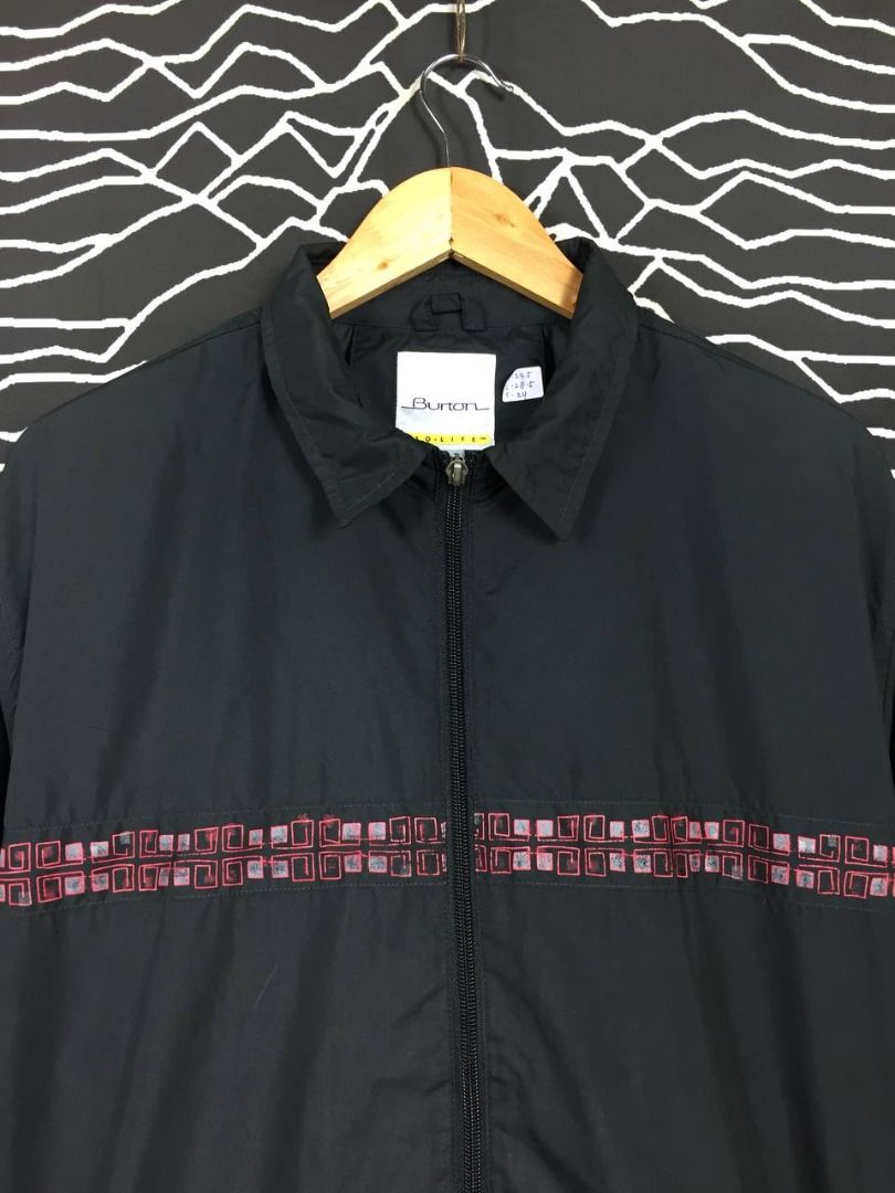 Burton biolite jacket shop
