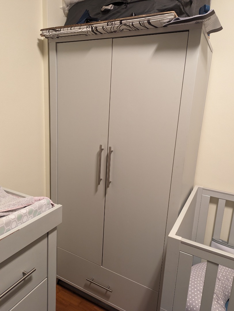Wardrobe