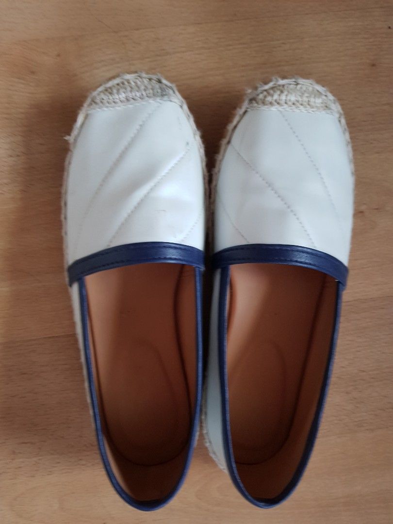 Espadrilles size 8 store