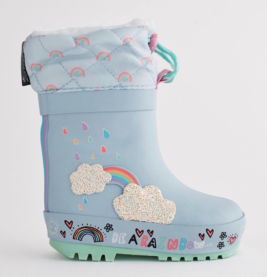 Next hotsell unicorn wellies