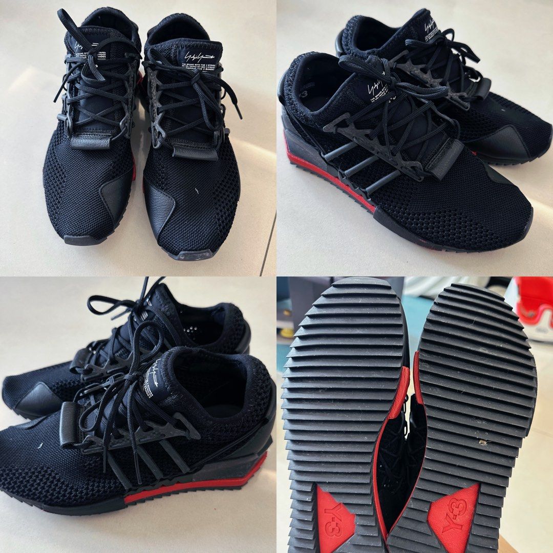 Y3 harigane clearance
