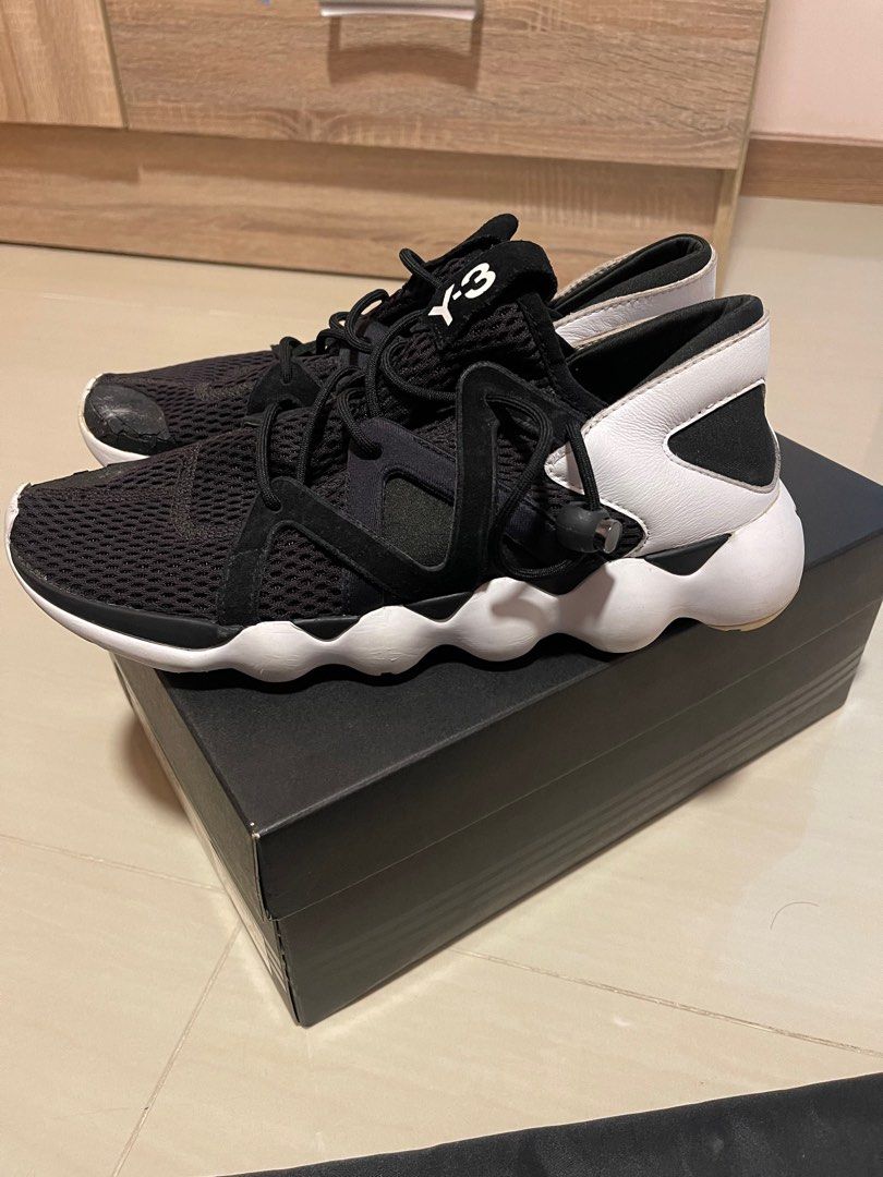 Y3 kyujo store low