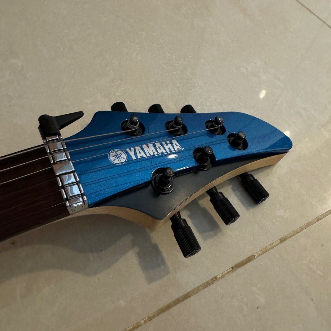 Yamaha N89 Electric Guitar