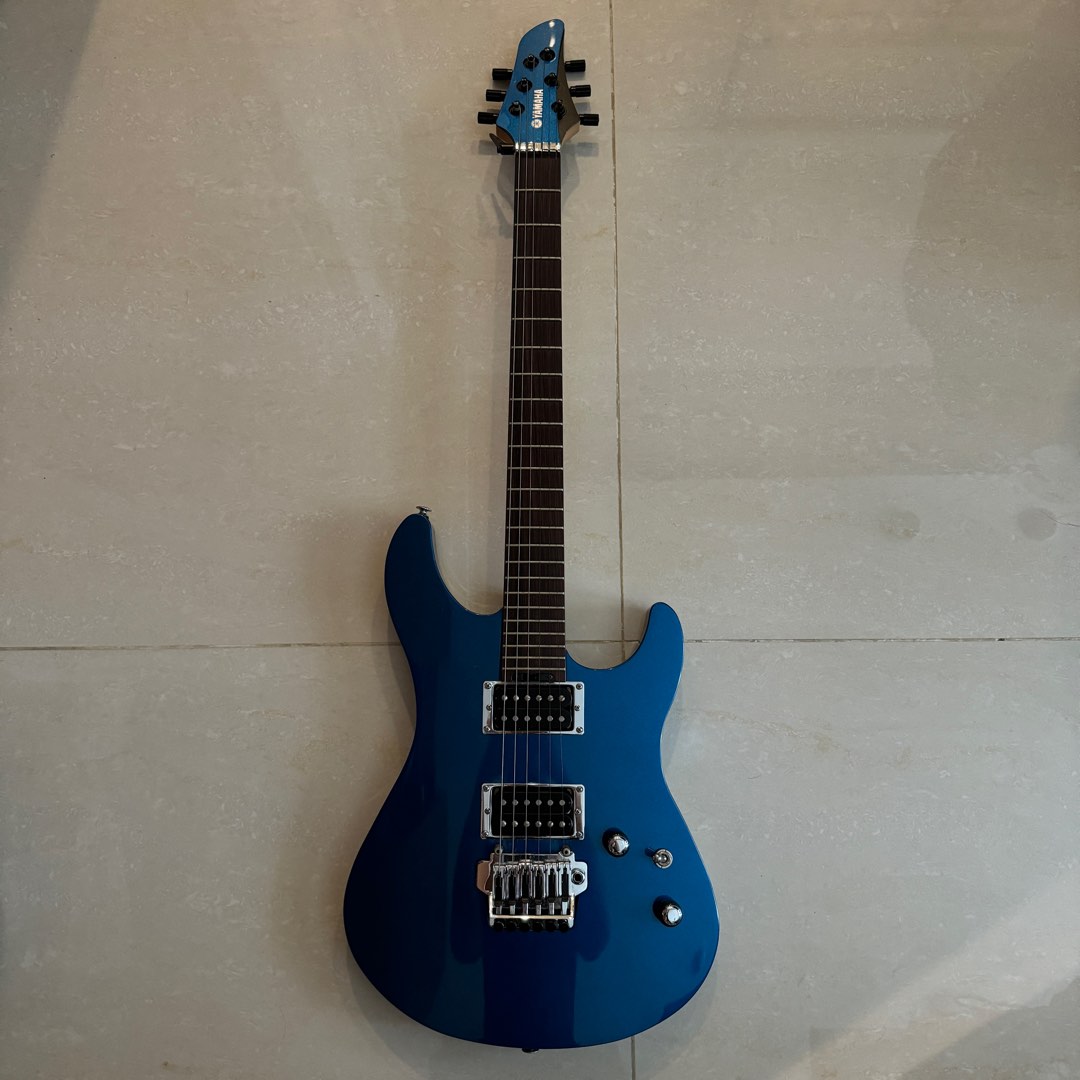 Yamaha N89 Electric Guitar