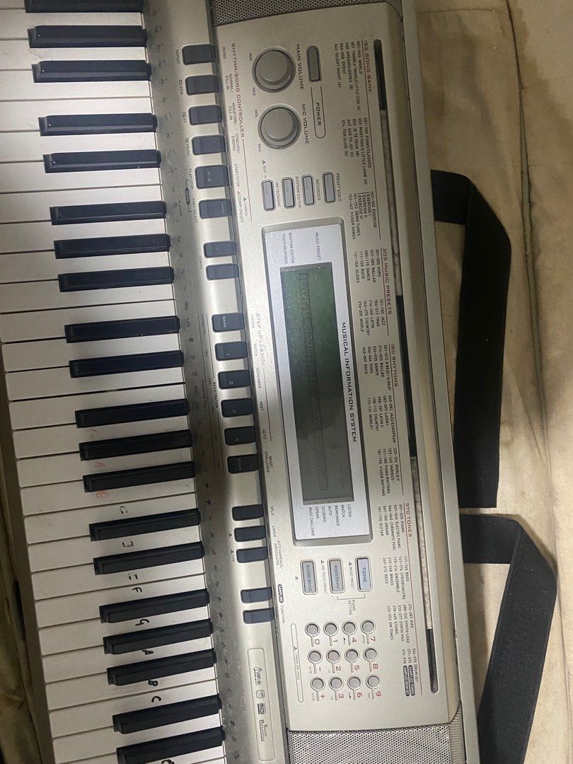 Yamaha keyboard usa sales