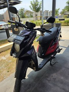 (Kategori: ) berada di . Dikirim oleh triapri (ID iklan 1261384262, Gambar 1). Deskripsi: .