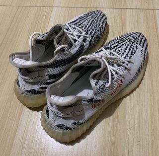 yeezy zebra View all yeezy zebra ads in Carousell Philippines