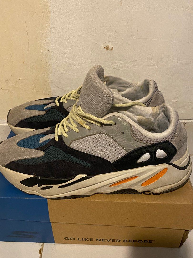 Yeezy 420 sales
