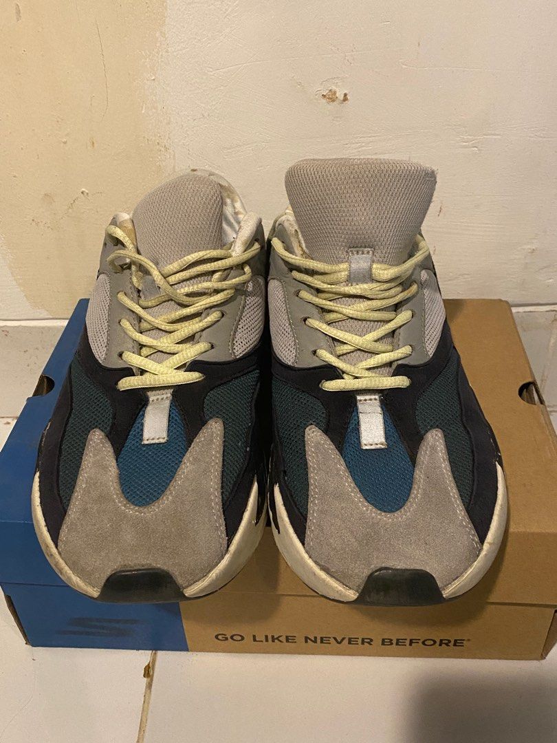 Yeezy 420 shop
