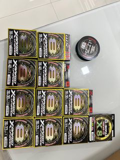 100+ affordable fishing line braided For Sale