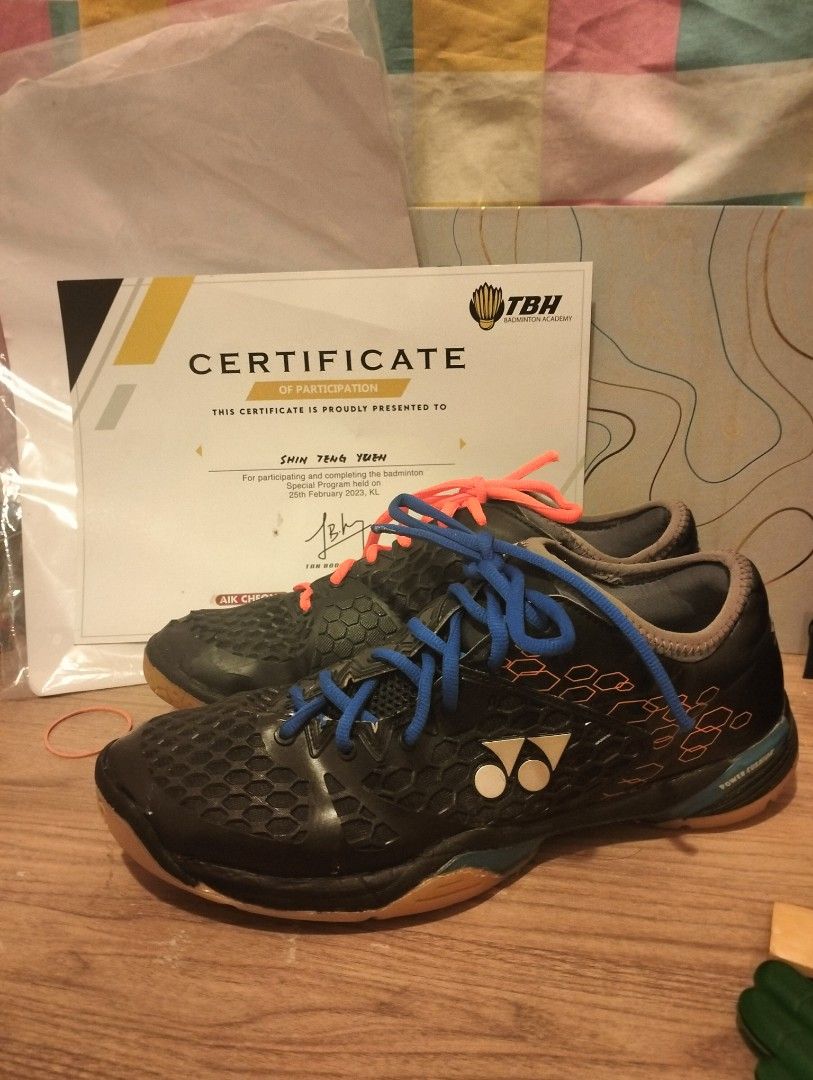 Yonex Power Cusion 03Z Lcw