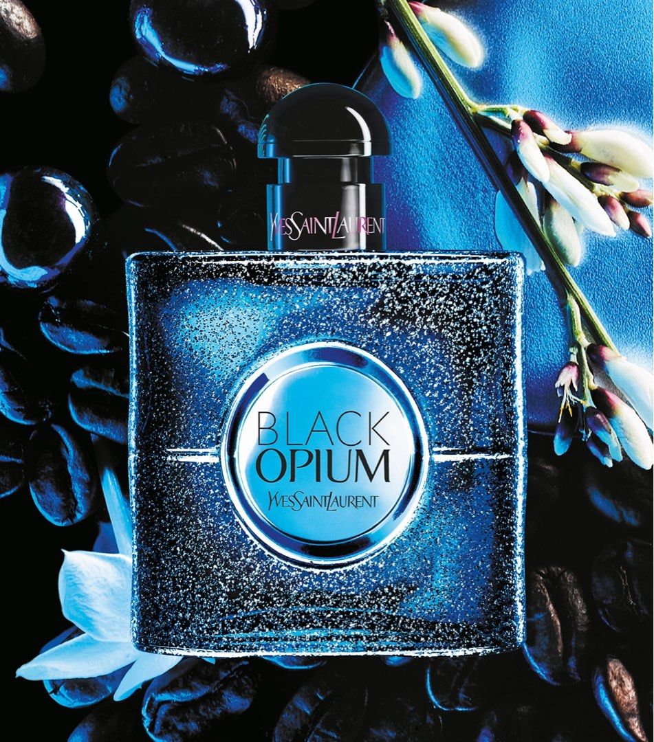 Black opium kvepalai deals