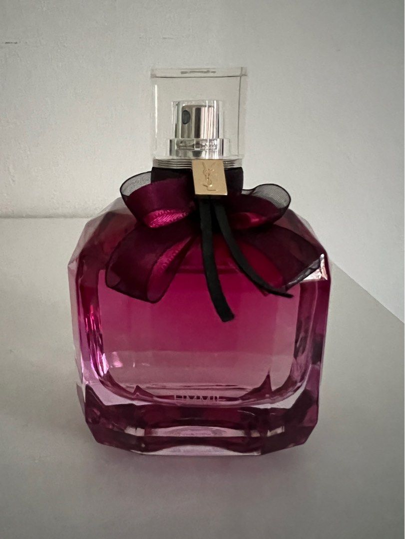 Mon paris intensement eau de hotsell parfum