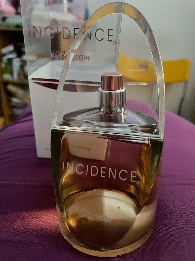 Yves de Sistelle Parfums Incidence Blossom 100Ml EDP