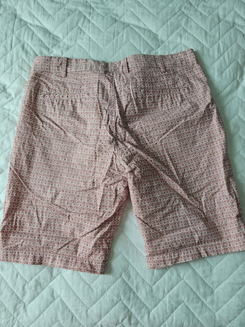 Casual dress shorts shop