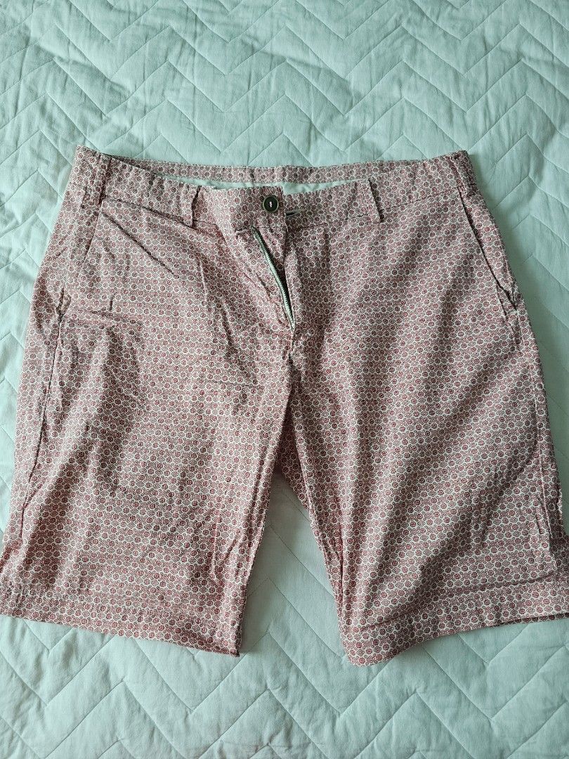 Casual best sale dress shorts