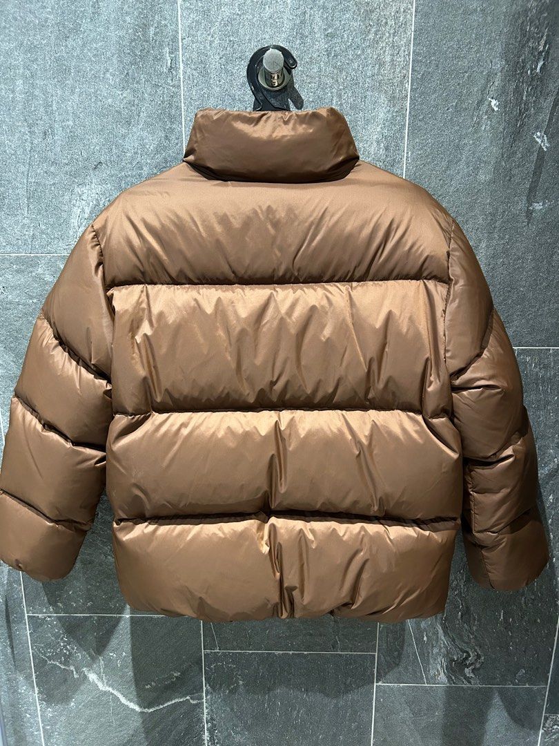 Girls down new arrivals puffer