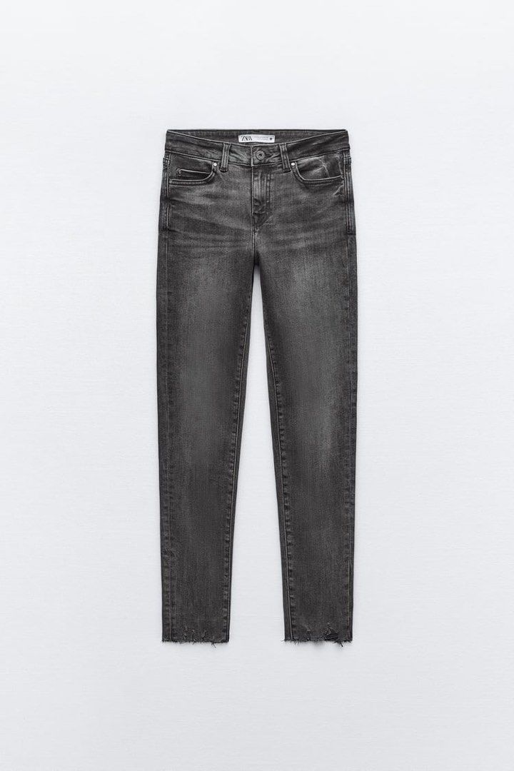 Do zara hot sale jeans stretch