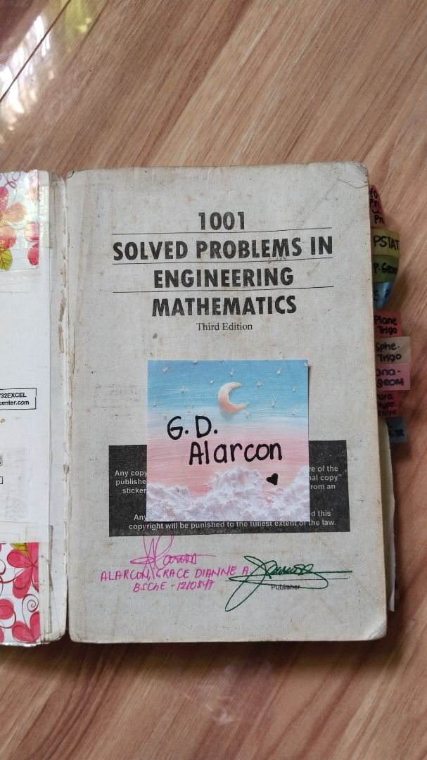 1001 Solved Problems in Math, Hobbies & Toys, Books & Magazines ...