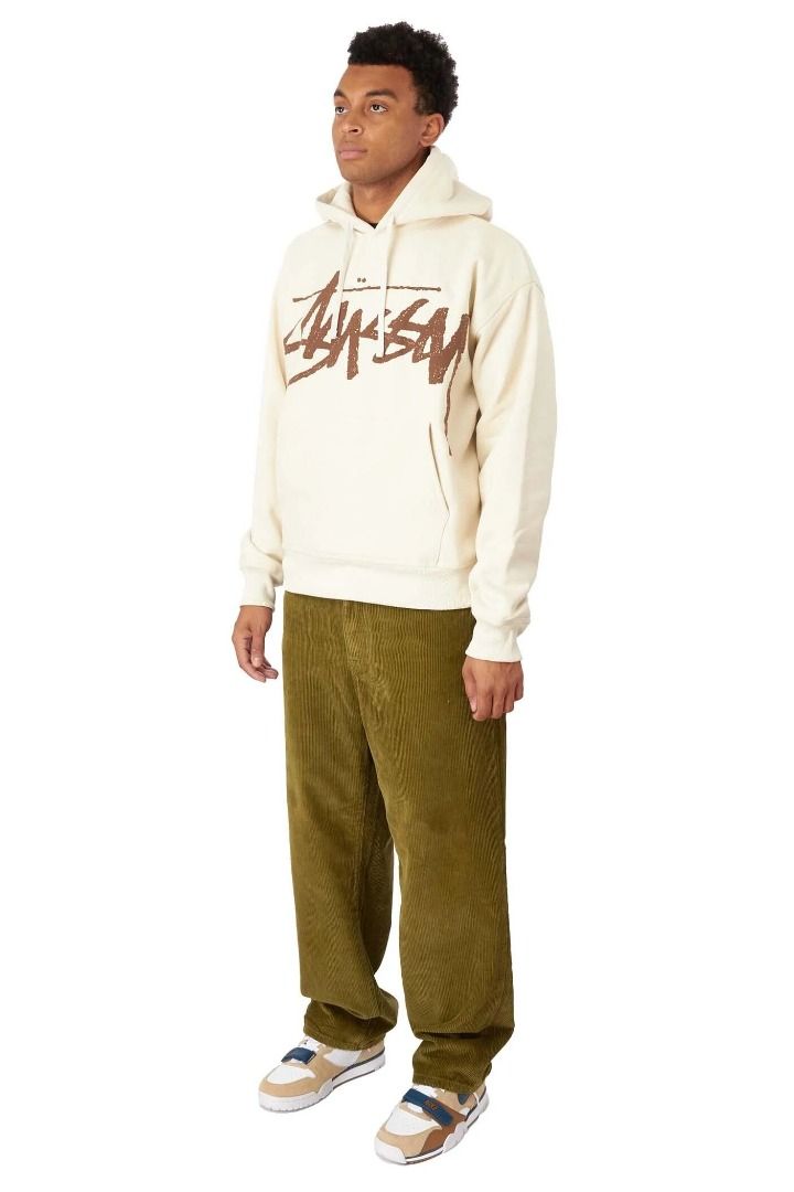 Stussy cheap stock hoodie