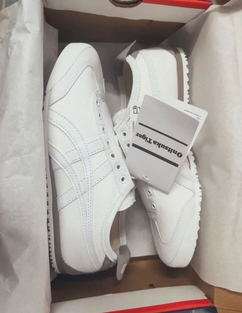 New onitsuka tiger 218 sales
