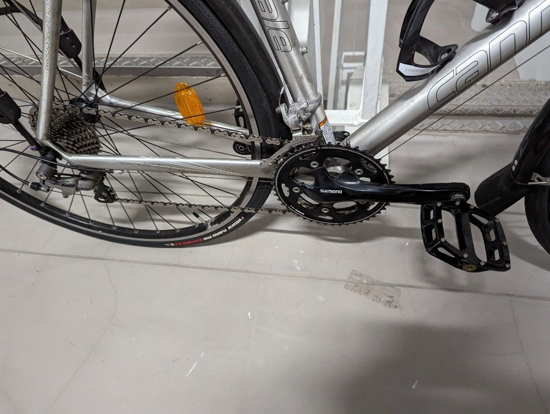Cannondale caadx 2012 deals