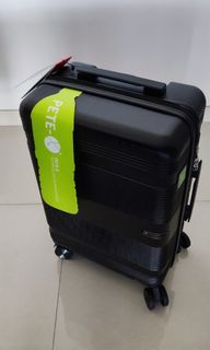 supreme rimowa suitcase, Hobbies & Toys, Travel, Luggage on Carousell