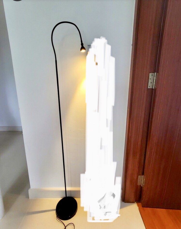 Ikea jansjo sales